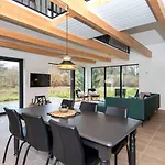 Сasa de vacaciones 6 Person In Hovborg-by Traum Hovborg