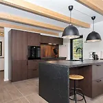 Сasa de vacaciones 6 Person In Hovborg-by Traum