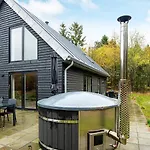 Сasa de vacaciones 6 Person In Hovborg-by Traum