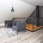 6 Person In Hovborg-by Traum Сasa de vacaciones Hovborg