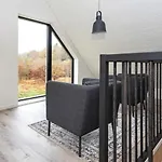Сasa de vacaciones 6 Person In Hovborg-by Traum