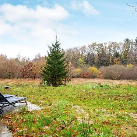 6 Person In Hovborg-by Traum *