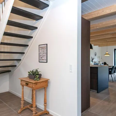 6 Person In Hovborg-by Traum Feriehus Hovborg