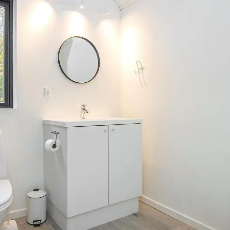 6 Person In Hovborg-by Traum Feriehus Hovborg