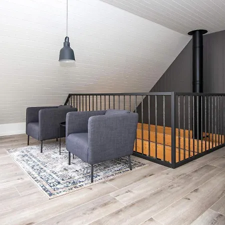 Viii Vakantiehuis Hovborg