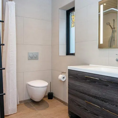 6 Person In Hovborg-by Traum Feriehus