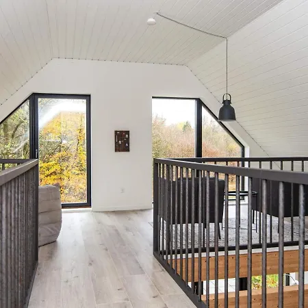 6 Person In Hovborg-by Traum Feriehus