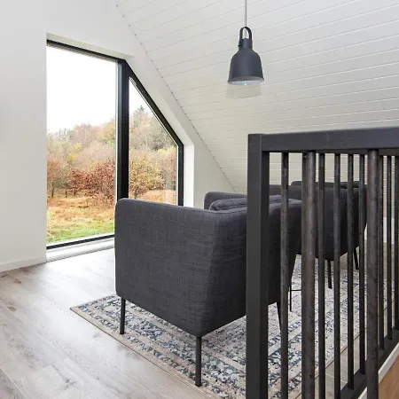 Hébergement de vacances 6 Person In Hovborg-by Traum