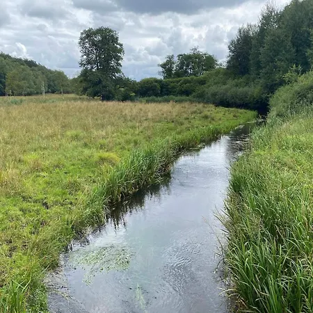 6 Person In Hovborg-by Traum Hébergement de vacances