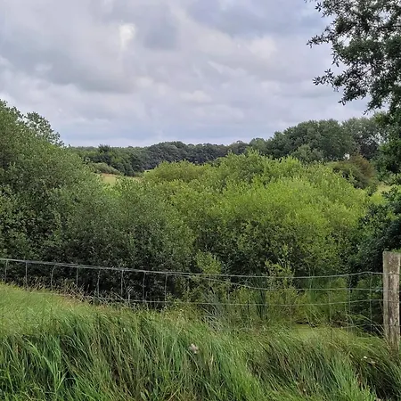 6 Person In Hovborg-by Traum Hovborg